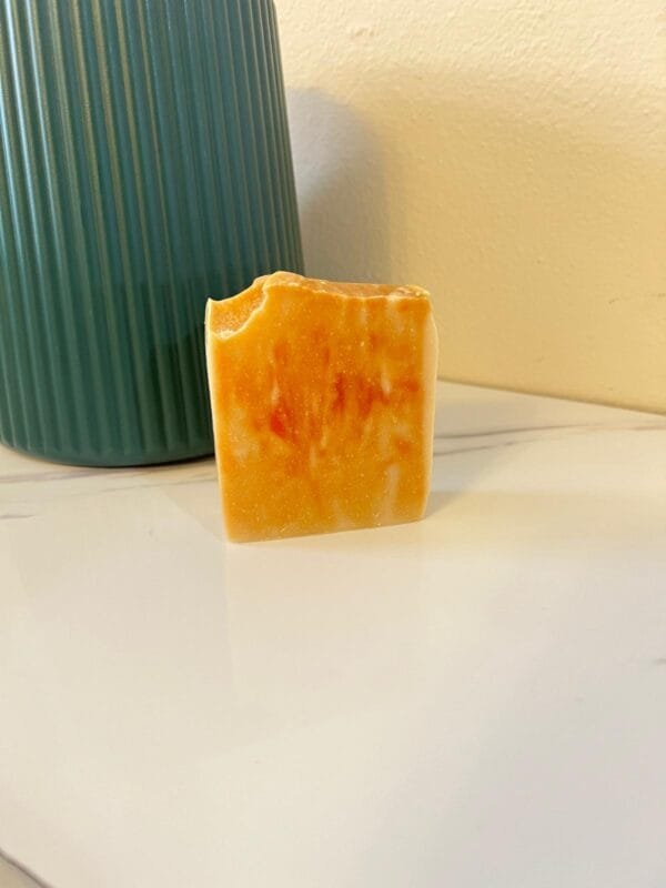 Cocoa Soap